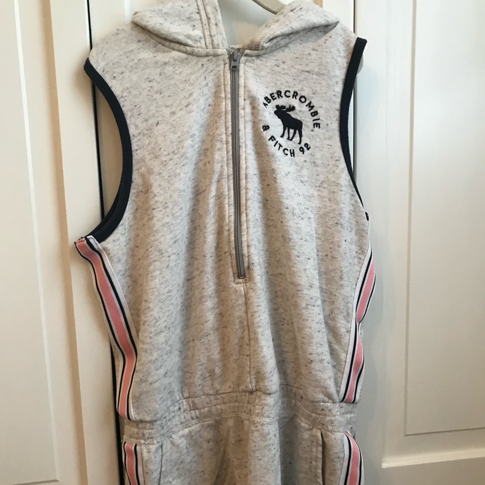 Beach Cover up